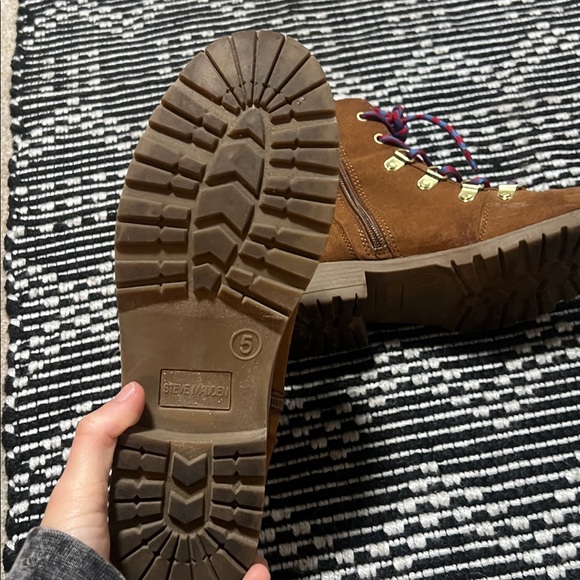 Steve Madden booties - Picture 5 of 6